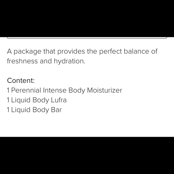 Body care - Picture 2 of 5
